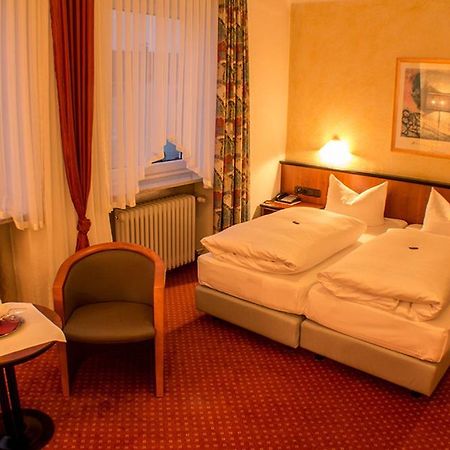 Garni Hotel Schmaus Viechtach Eksteriør billede