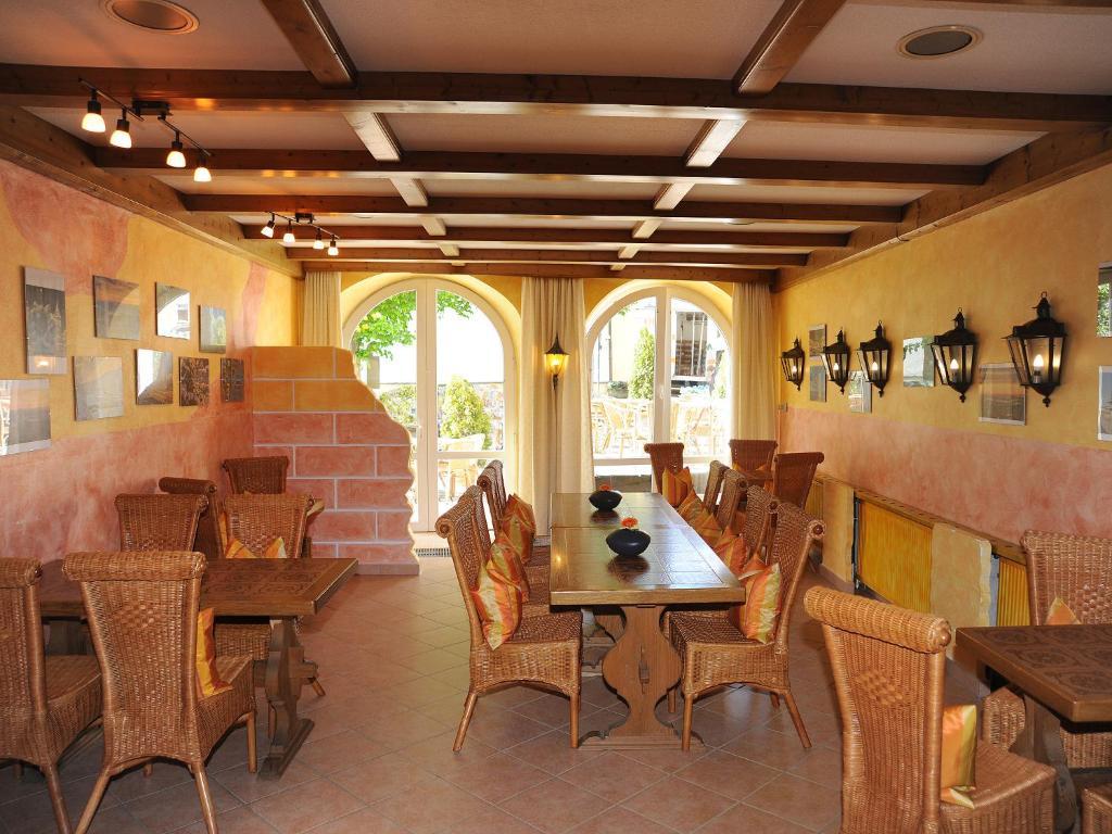 Garni Hotel Schmaus Viechtach Eksteriør billede