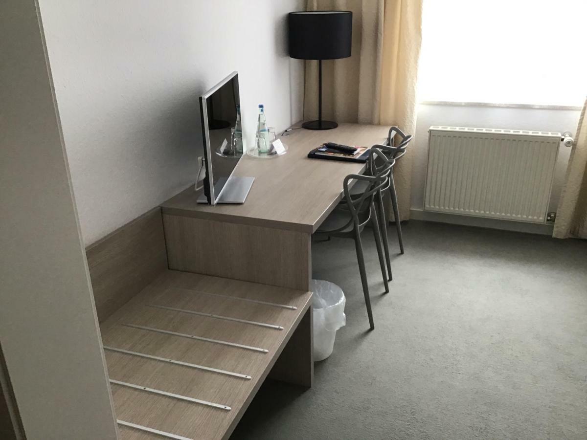 Garni Hotel Schmaus Viechtach Eksteriør billede