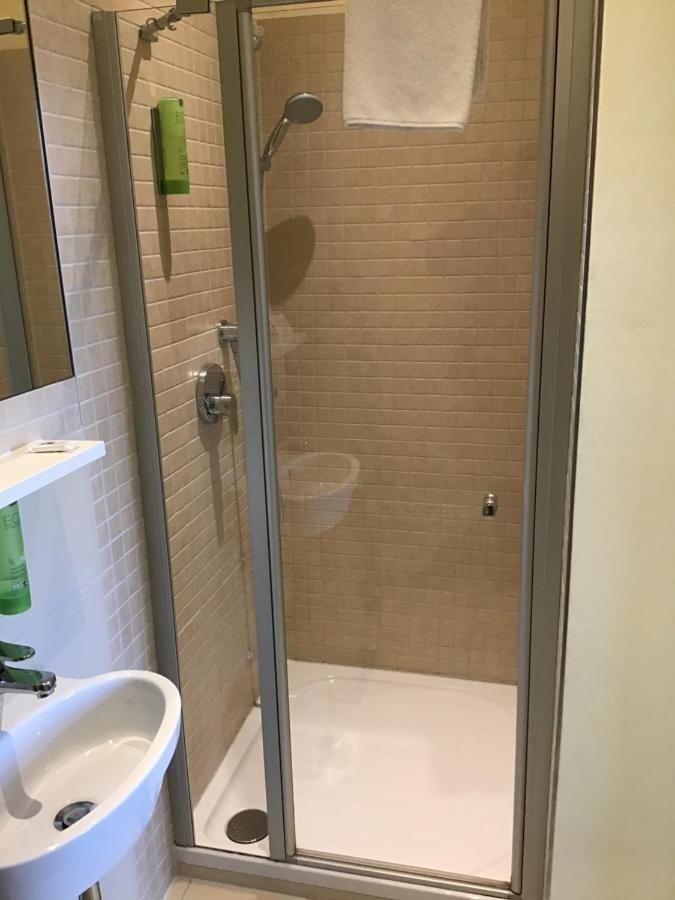 Garni Hotel Schmaus Viechtach Eksteriør billede